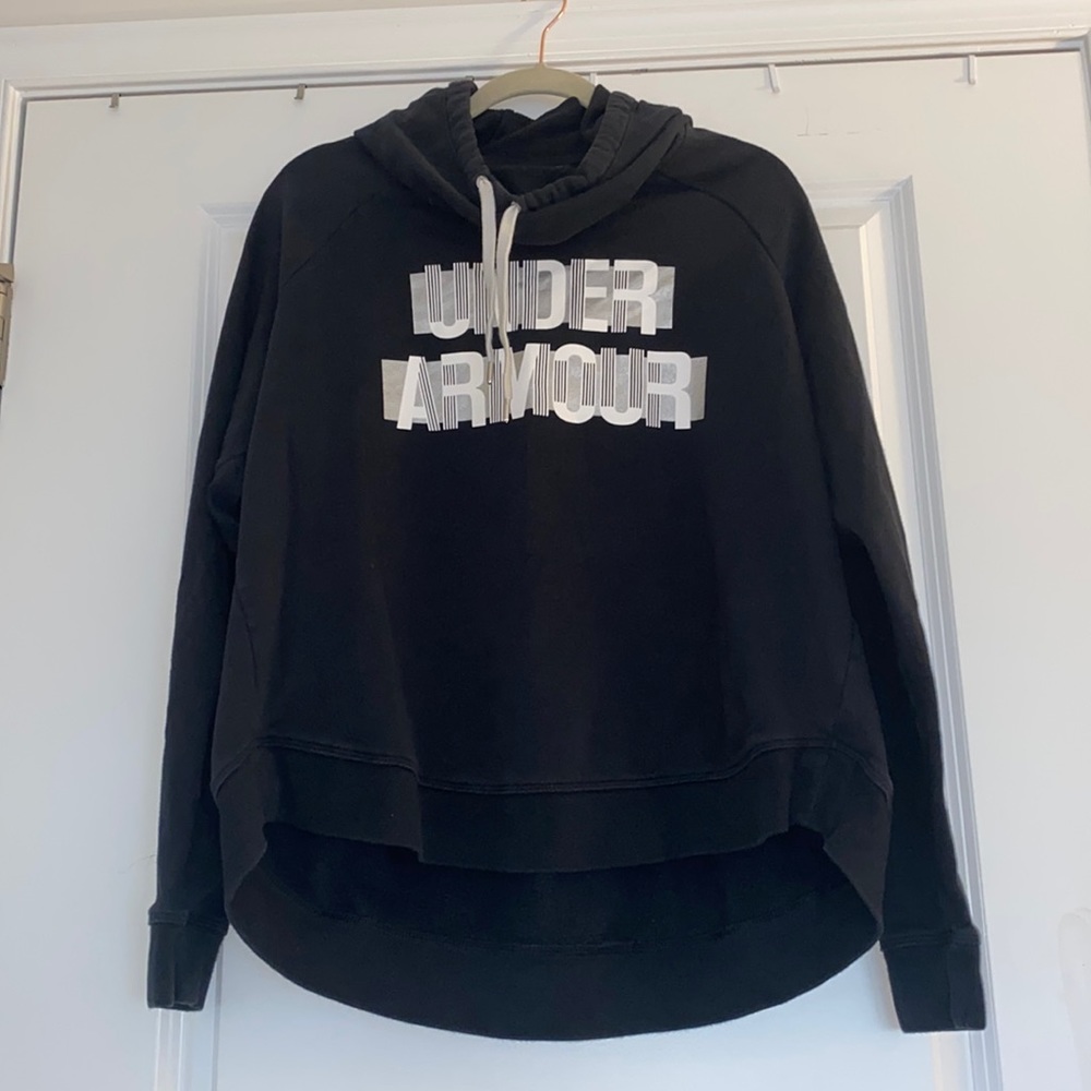 Women’s Under Armour Sweatshirt